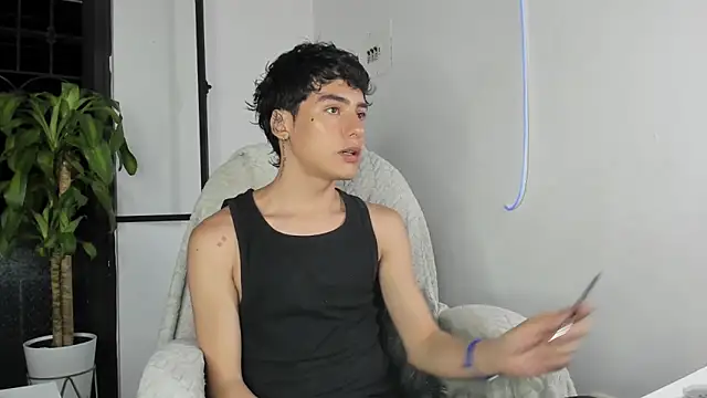 sebas rose online show from 09.27.25