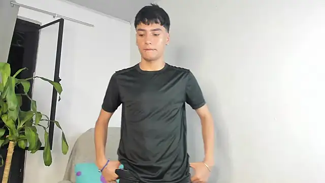 sebas rose online show from 10.19.25