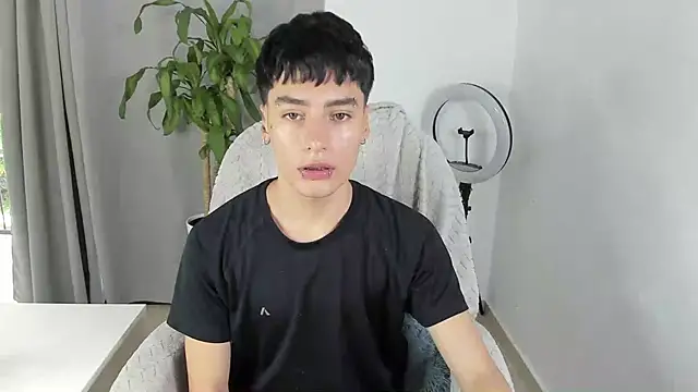 sebas rose online show from 10.21.25