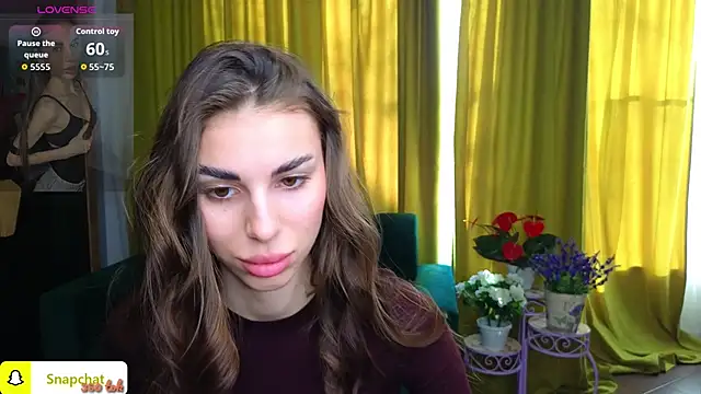 EmmyGreans online show from 02.27.26