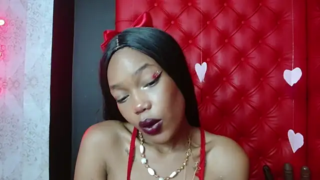 CrystalBrooke3x online show from 02.15.25