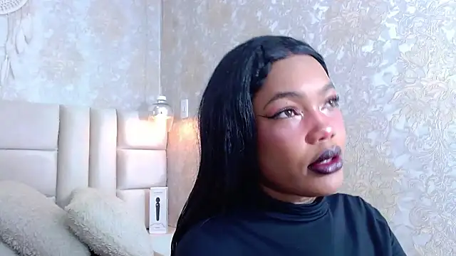 CrystalBrooke3x online show from 09.16.25