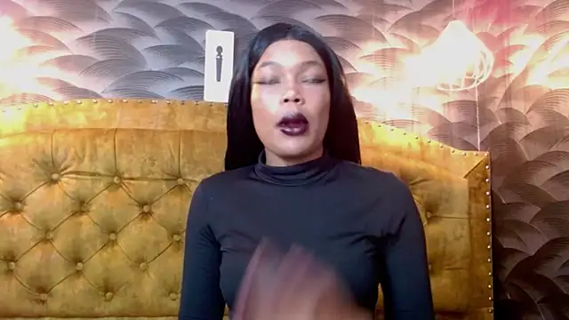 CrystalBrooke3x online show from 10.01.25