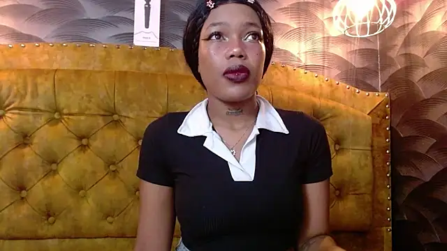 CrystalBrooke3x online show from 10.01.25