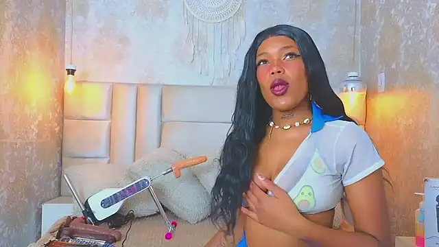 CrystalBrooke3x online show from 02.26.26