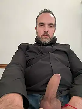 leon3875 online show from 07.29.26