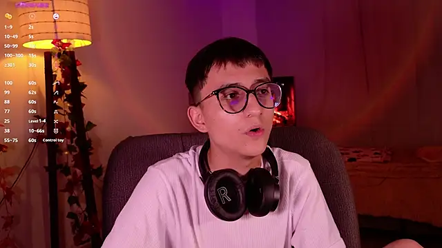 Mr evan1 online show from 12.13.24