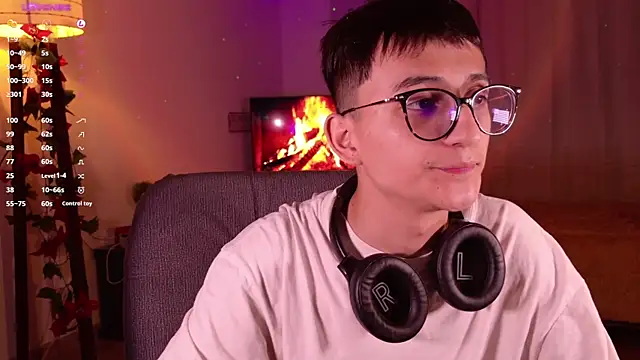 Mr evan1 online show from 12.14.24