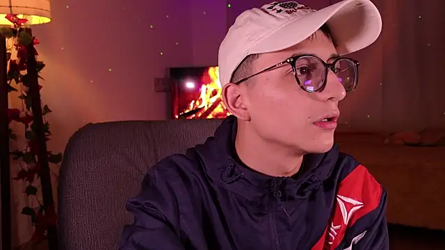 Mr evan1 online show from 12.15.24