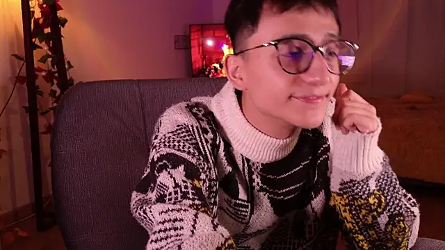 Mr evan1 online show from 12.17.24