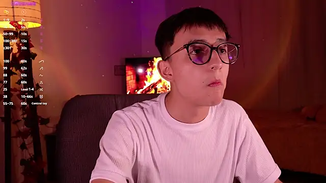 Mr evan1 online show from 12.18.24