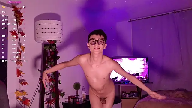 Mr evan1 online show from 12.18.24