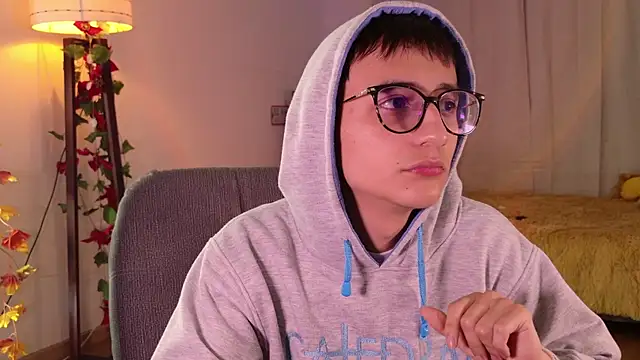 Mr evan1 online show from 12.19.24