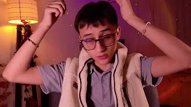 Mr evan1 online show from 12.20.24