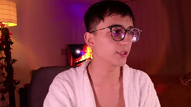 Mr evan1 online show from 12.23.24