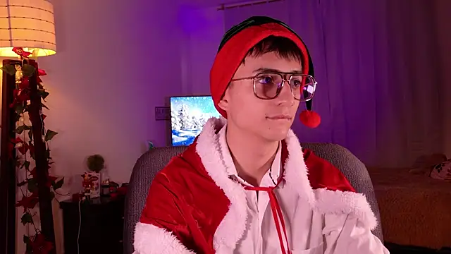 Mr evan1 online show from 12.24.24