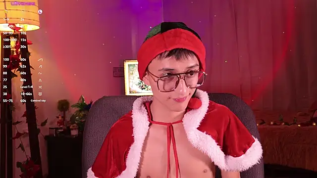 Mr evan1 online show from 12.24.24