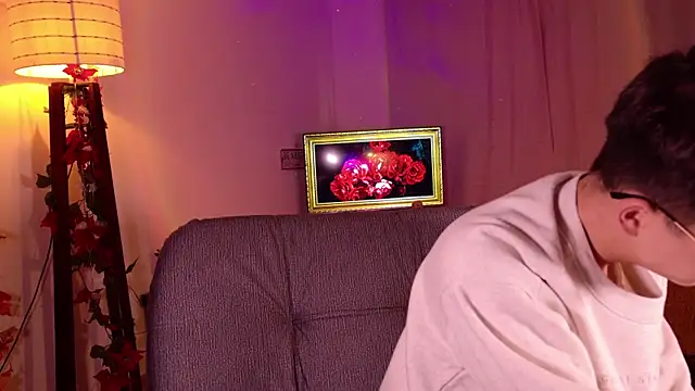 Mr evan1 online show from 12.30.24