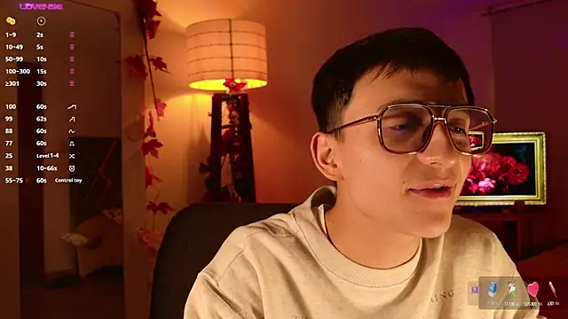 Mr evan1 online show from 12.30.24