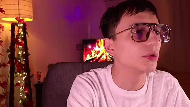 Mr evan1 online show from 01.03.25