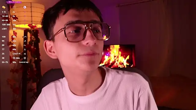 Mr evan1 online show from 01.03.25