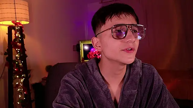 Mr evan1 online show from 01.10.25