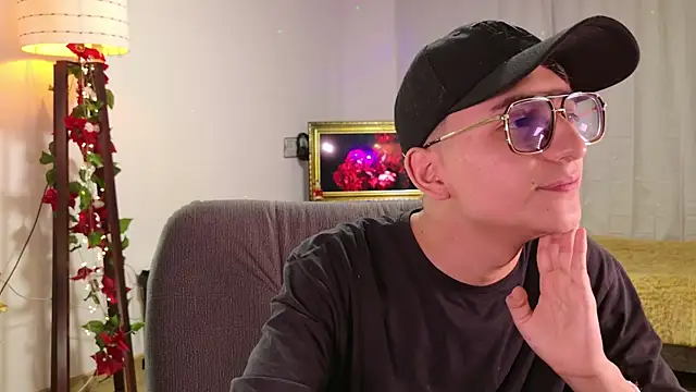 Mr evan1 online show from 01.11.25