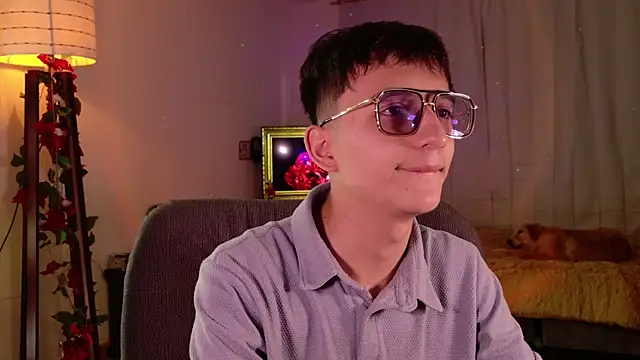 Mr evan1 online show from 01.14.25