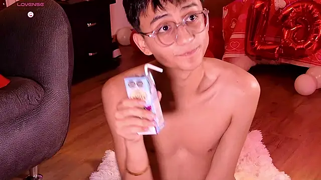 Mr evan1 online show from 02.10.25