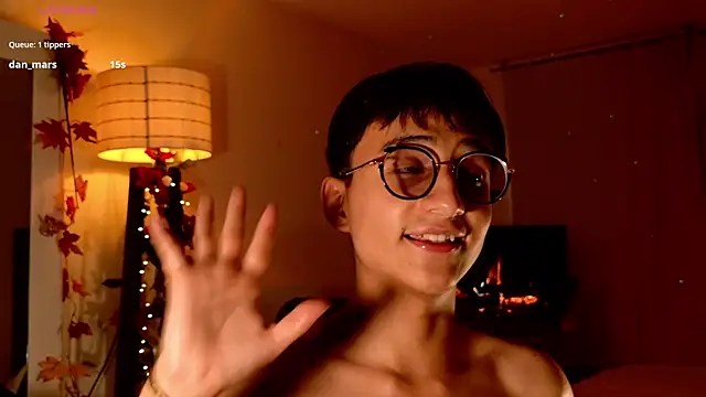 Mr evan1 online show from 02.20.25