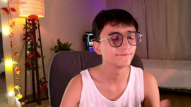 Mr evan1 online show from 02.22.25