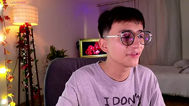 Mr evan1 online show from 02.28.25