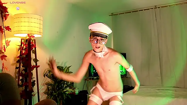 Mr evan1 online show from 03.11.25