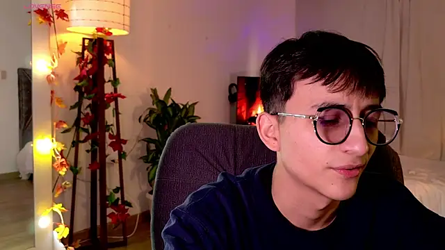 Mr evan1 online show from 03.14.25