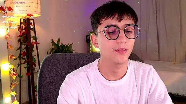 Mr evan1 online show from 03.15.25