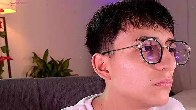 Mr evan1 online show from 03.17.25