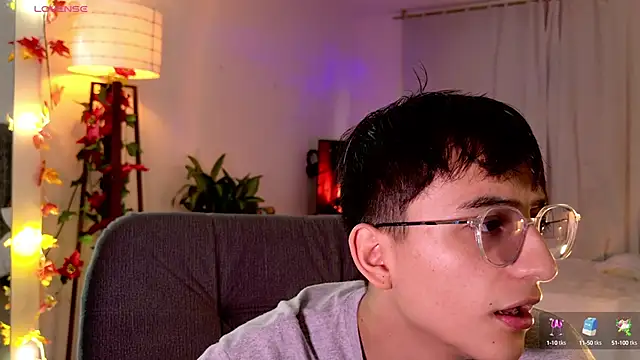 Mr evan1 online show from 03.20.25