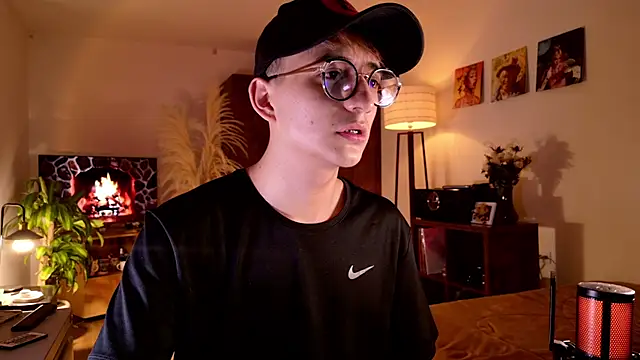 Mr evan1 online show from 09.09.25