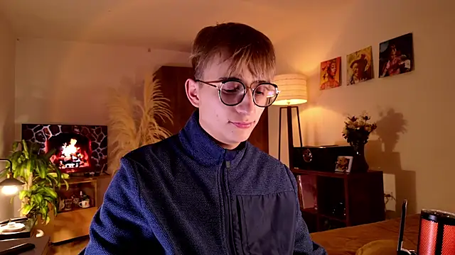 Mr evan1 online show from 09.10.25