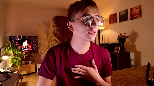 Mr evan1 online show from 09.11.25