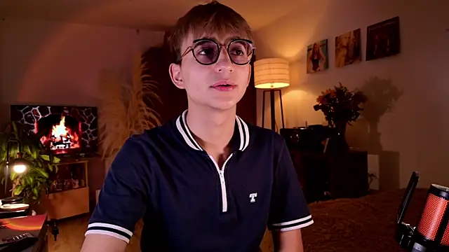 Mr evan1 online show from 09.21.25