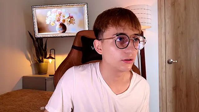 Mr evan1 online show from 11.13.25