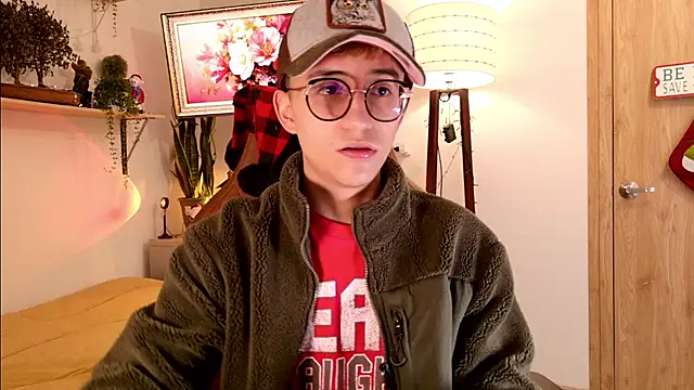 Mr evan1 online show from 12.22.25