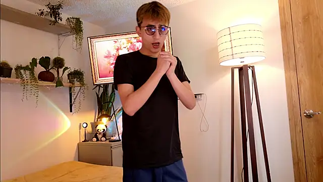 Mr evan1 online show from 01.13.26