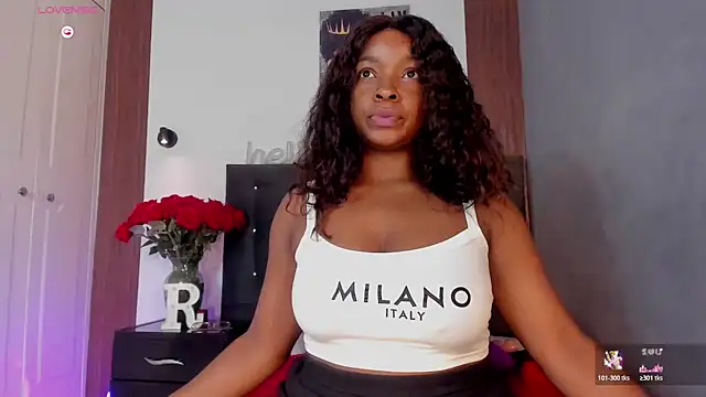 Reina Love2 online show from 03.14.26