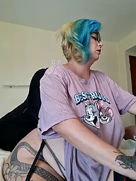 Escarlate4you  online show from 02.07.26