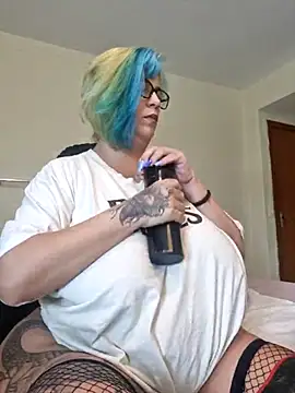 Escarlate4you  online show from 02.10.26