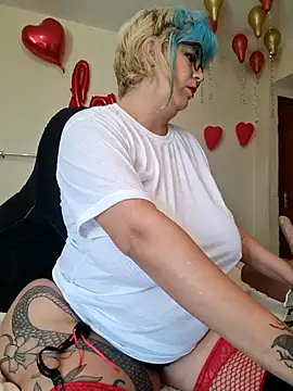 Escarlate4you  online show from 02.12.26