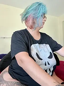 Escarlate4you  online show from 03.24.26