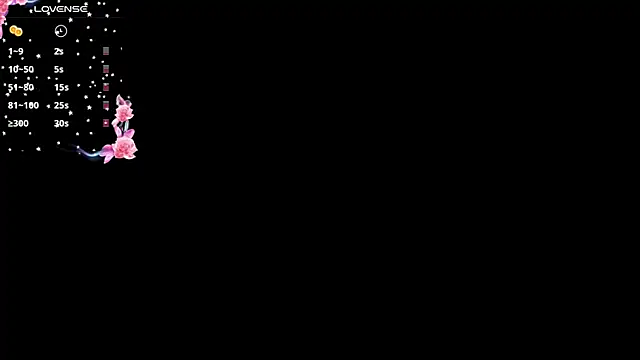 Snapshot of Violetaarey chatting on 10.22.25 Violetaarey online show from 10.22.25